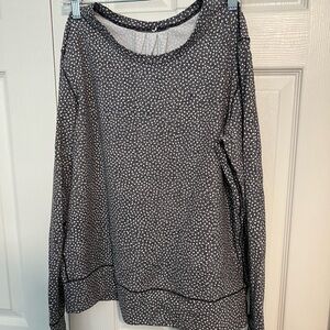 Lululemon pull over